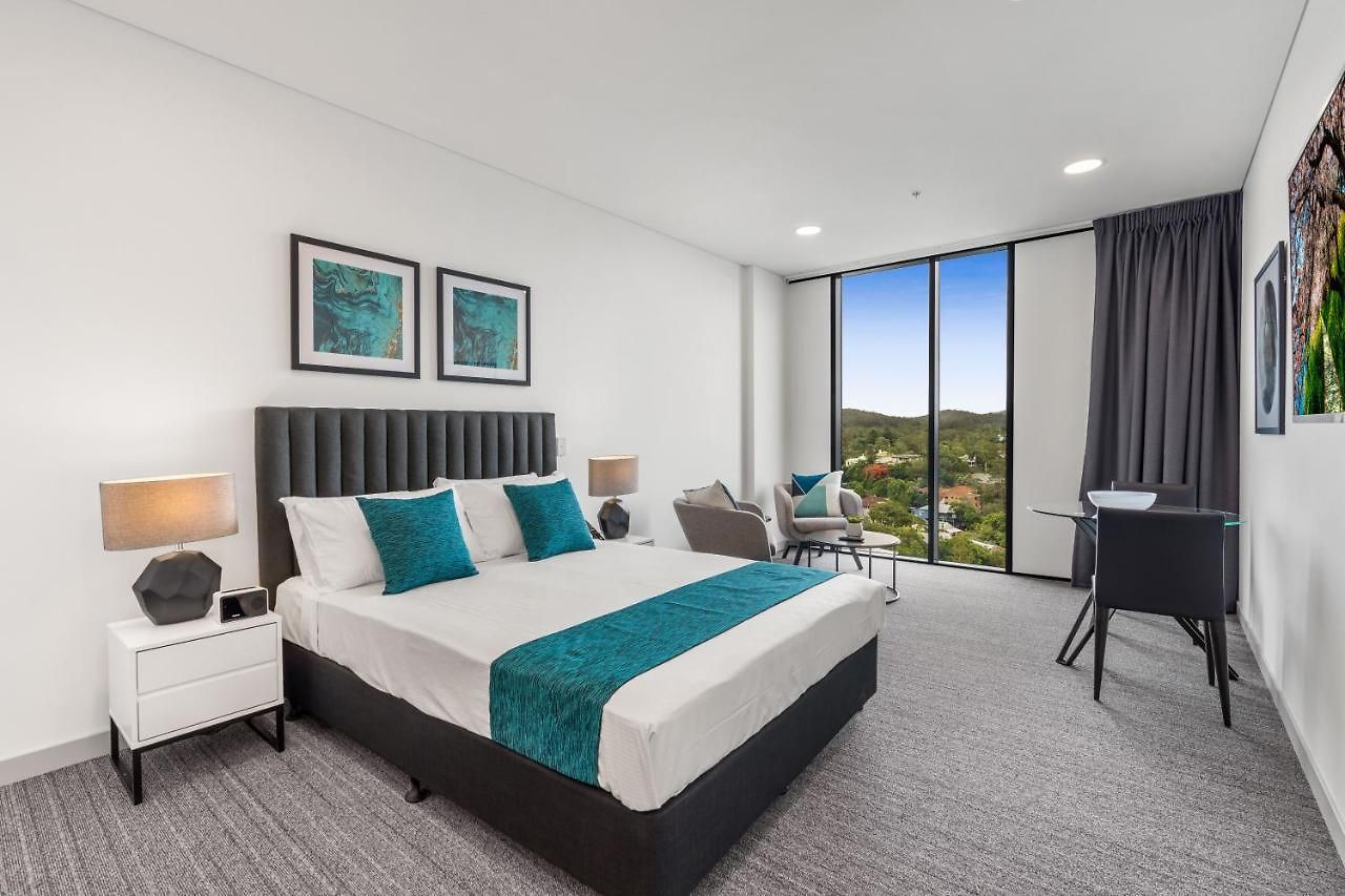 Aparthotel Essence Taringa 5*