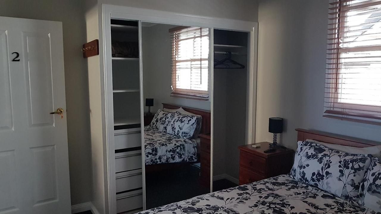 Sustainable By The Bay 3*