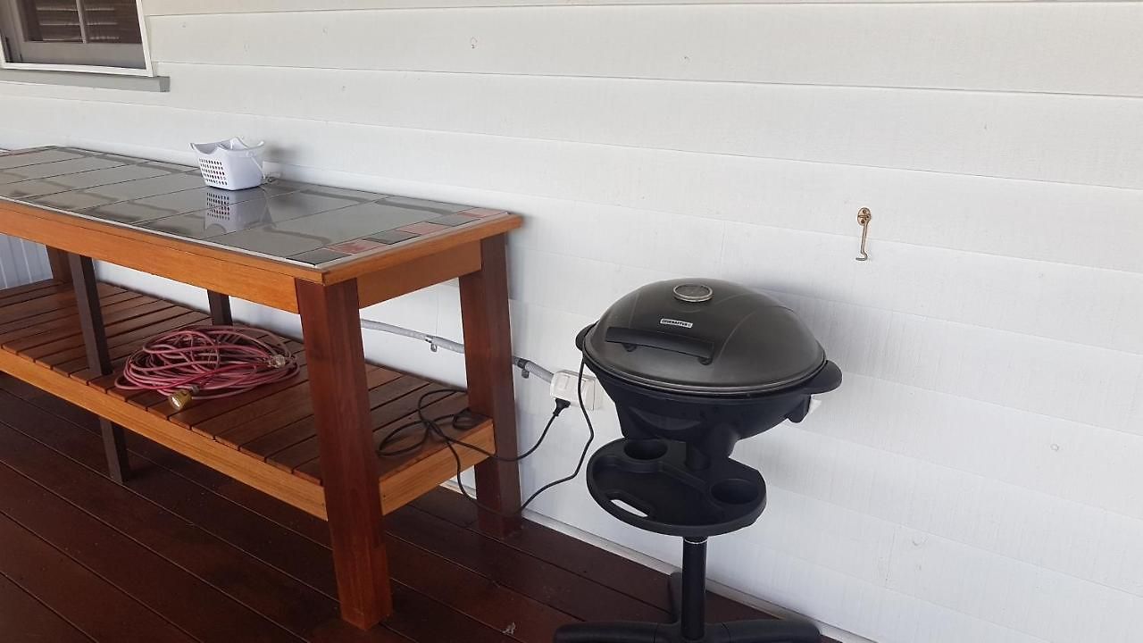 Sustainable By The Bay 3* Brisbane
