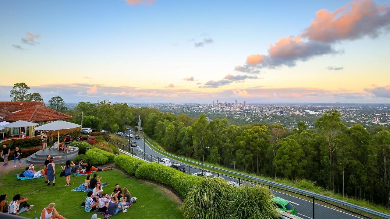 Toowong 4* Brisbane