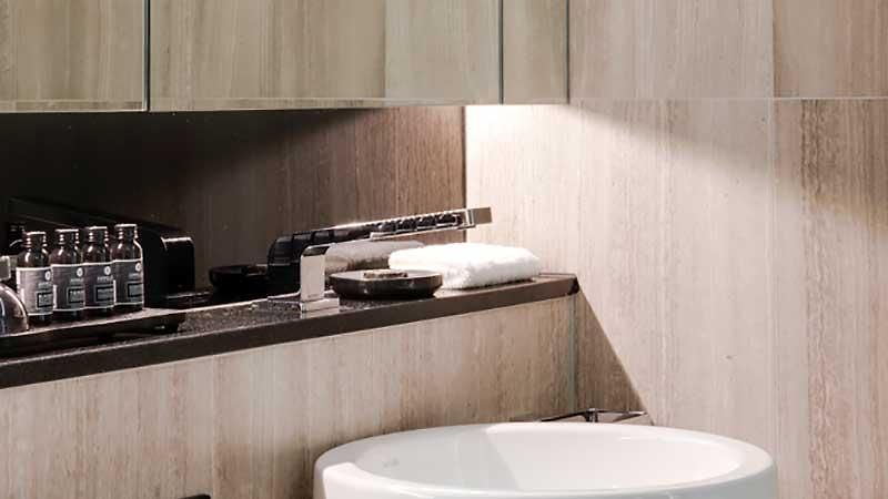 The Inchcolm By Ode 5* Brisbane