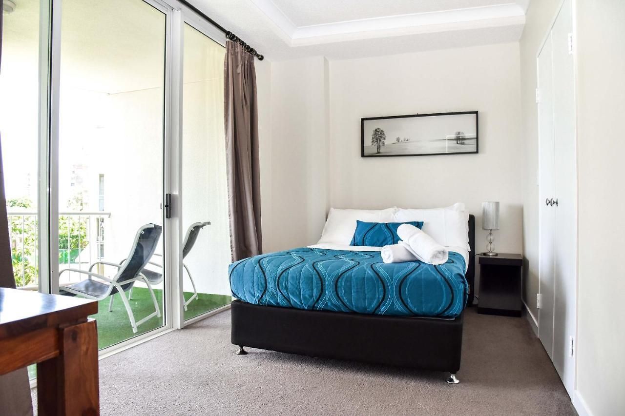 Aparthotel Founda Gardens 5*