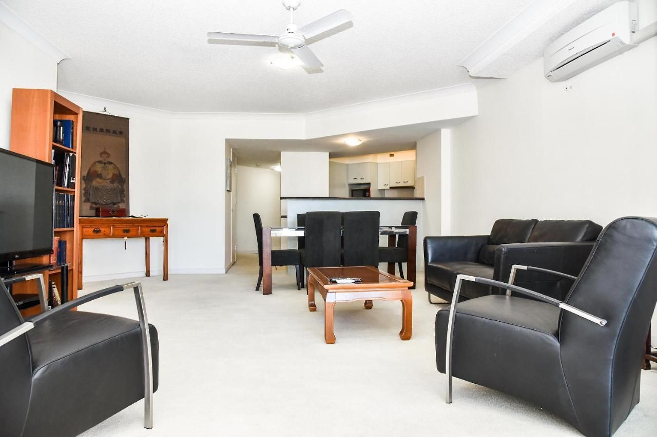 Founda Gardens Aparthotel Brisbane