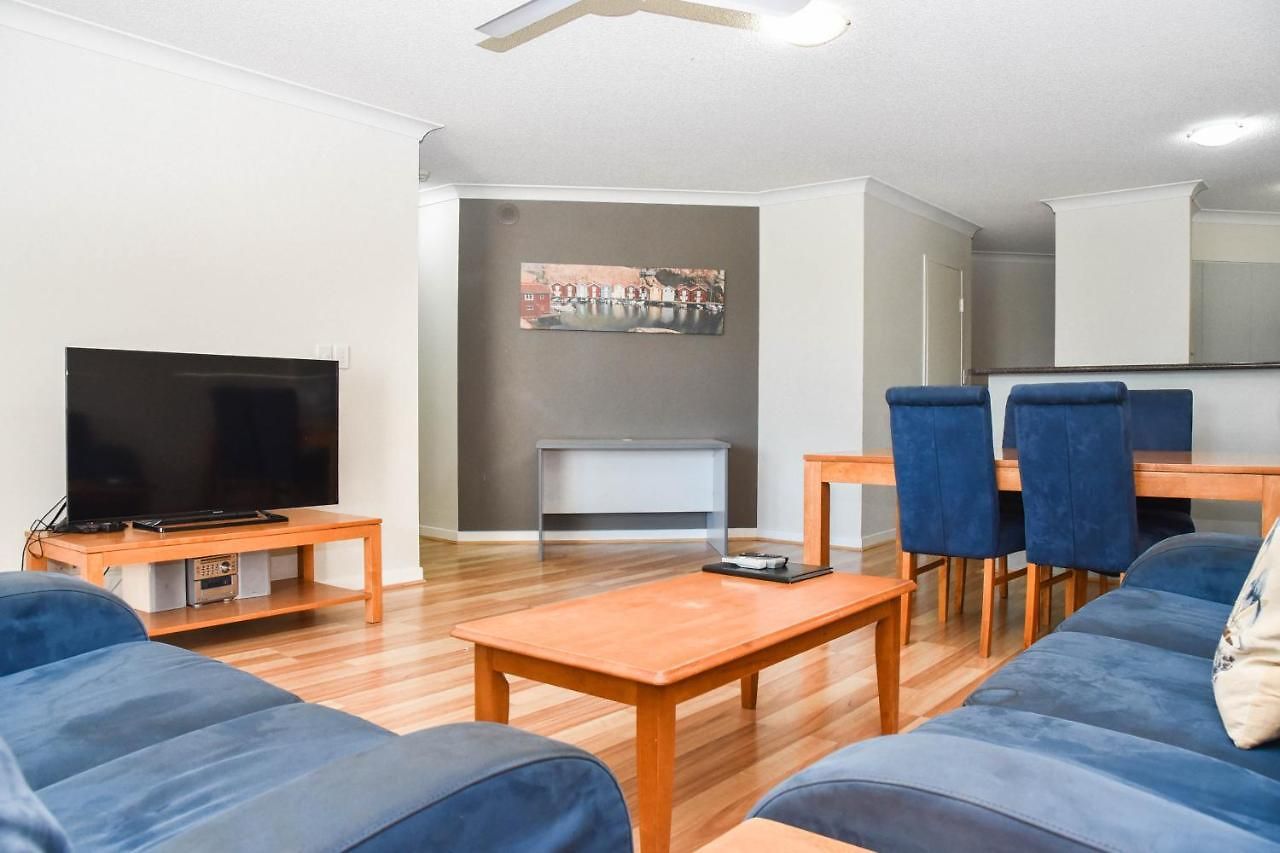Founda Gardens Aparthotel 5*