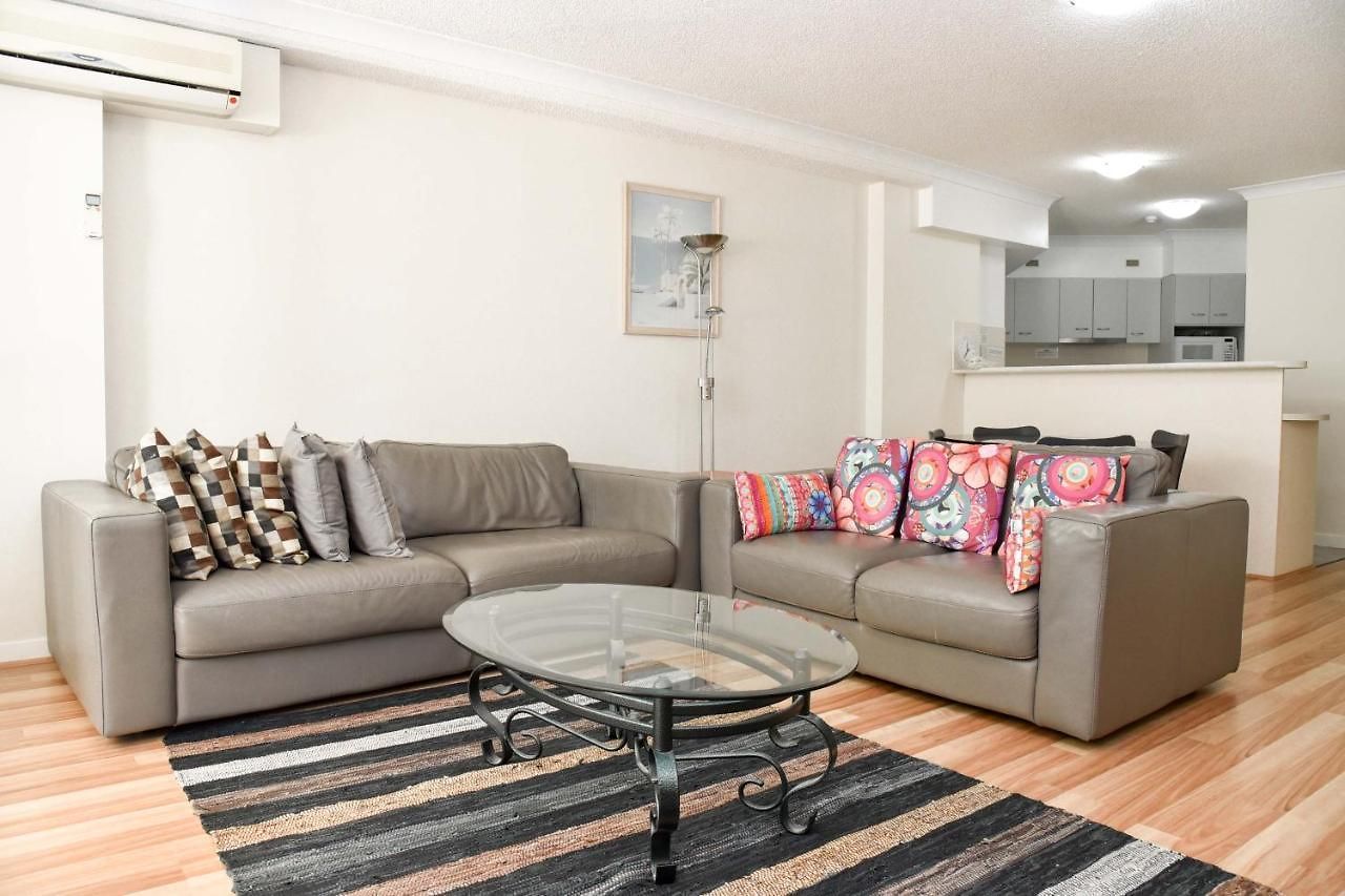 Aparthotel Founda Gardens Brisbane