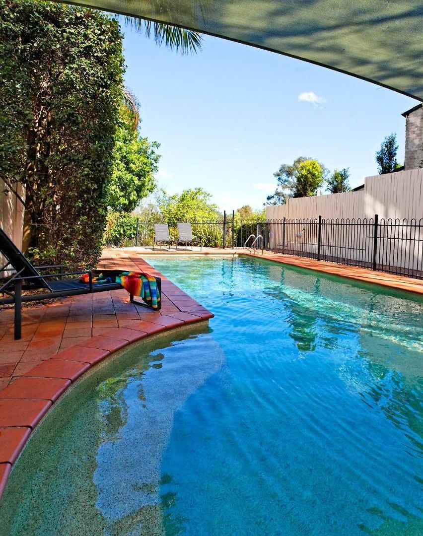 Founda Gardens Aparthotel Brisbane