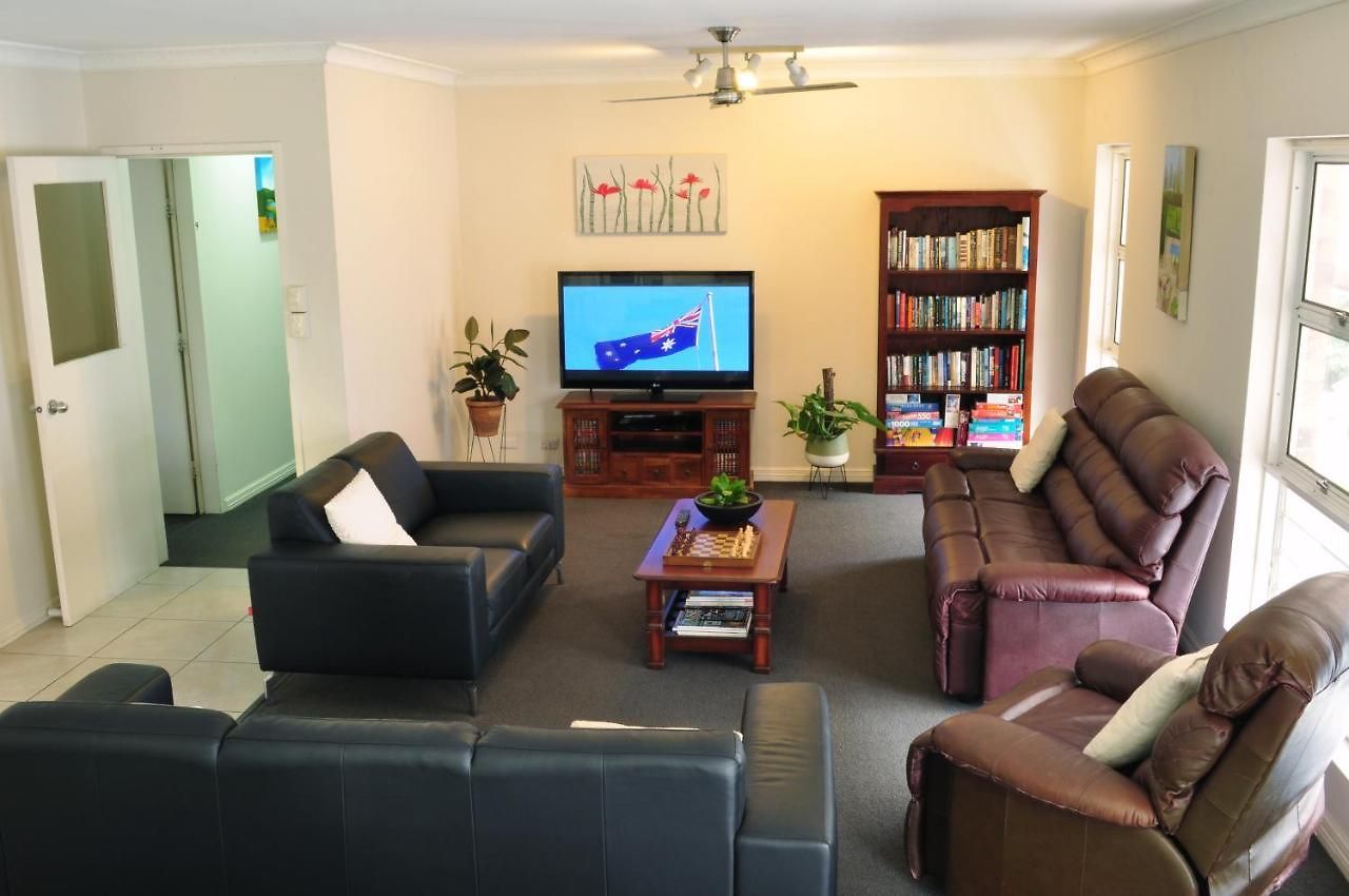 Isla House Greenslopes 3* Brisbane
