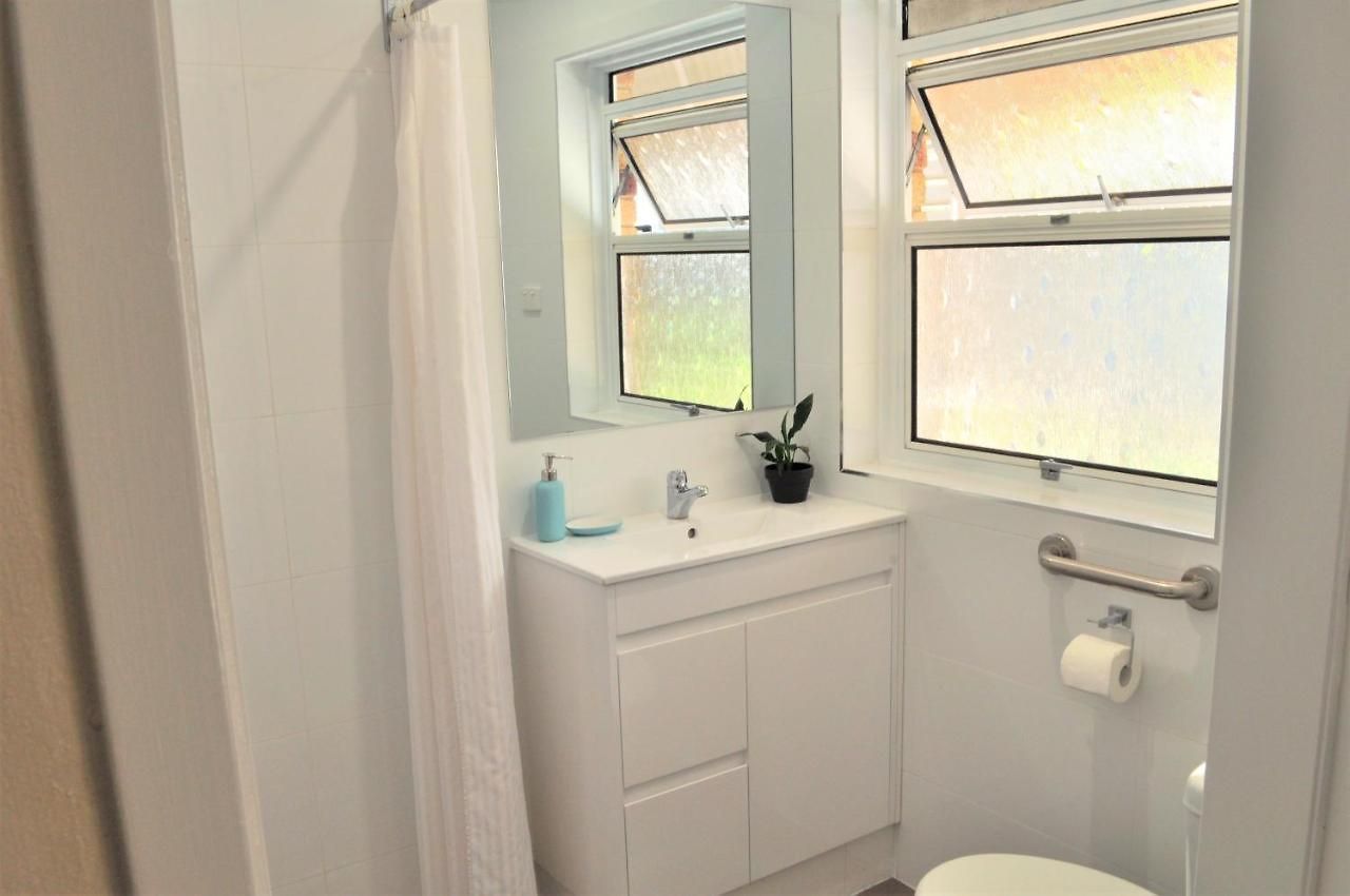 Isla House Greenslopes 3*