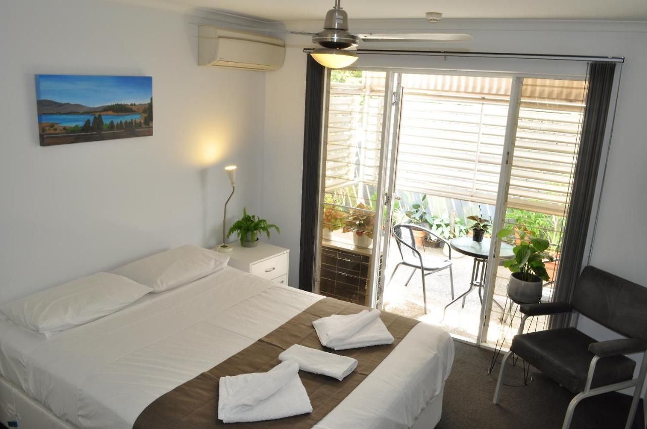 Guest house Isla House Greenslopes Brisbane