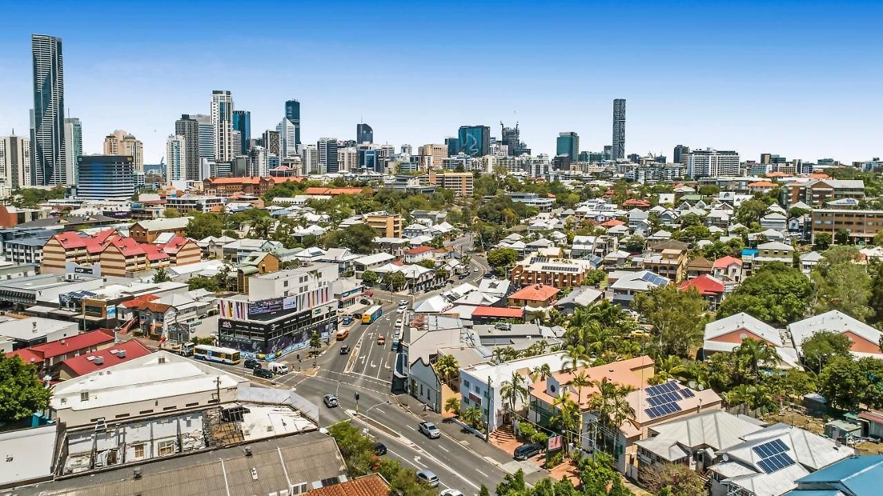 Globe Hotel Brisbane