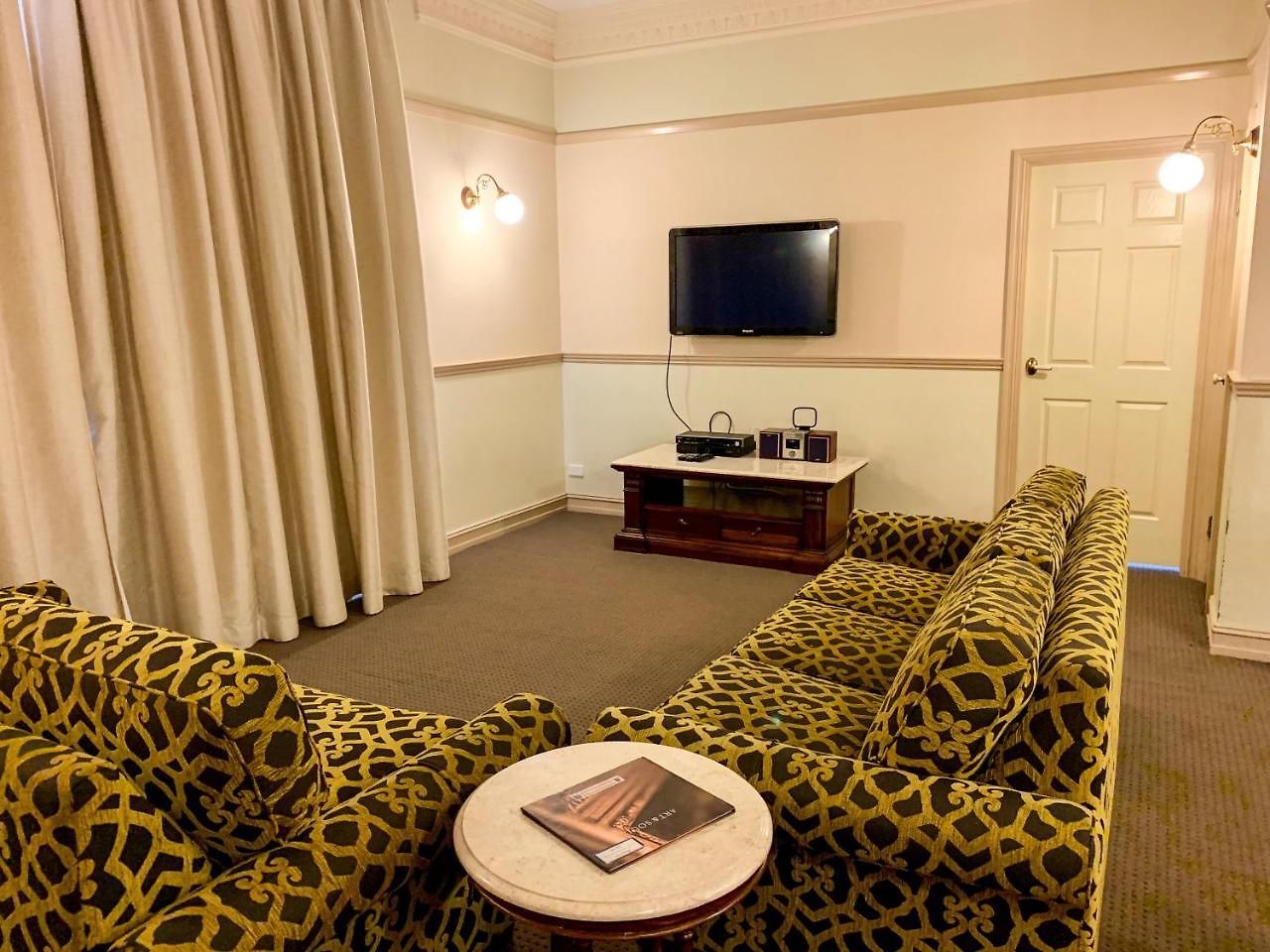 Royal Brisbane