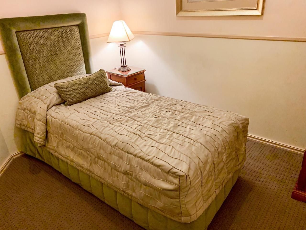 Royal Hotel Brisbane