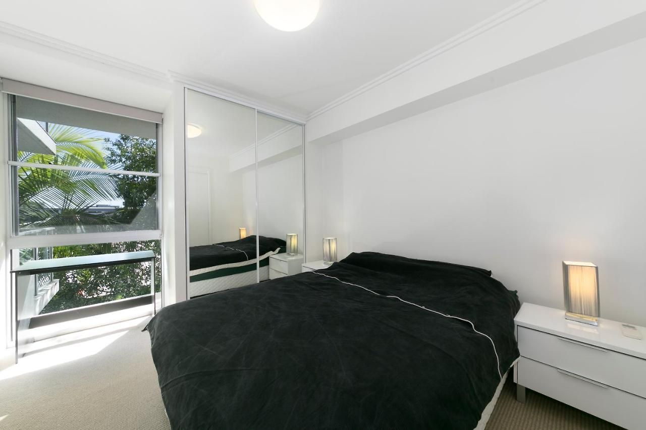 Hotel Allegro Brisbane