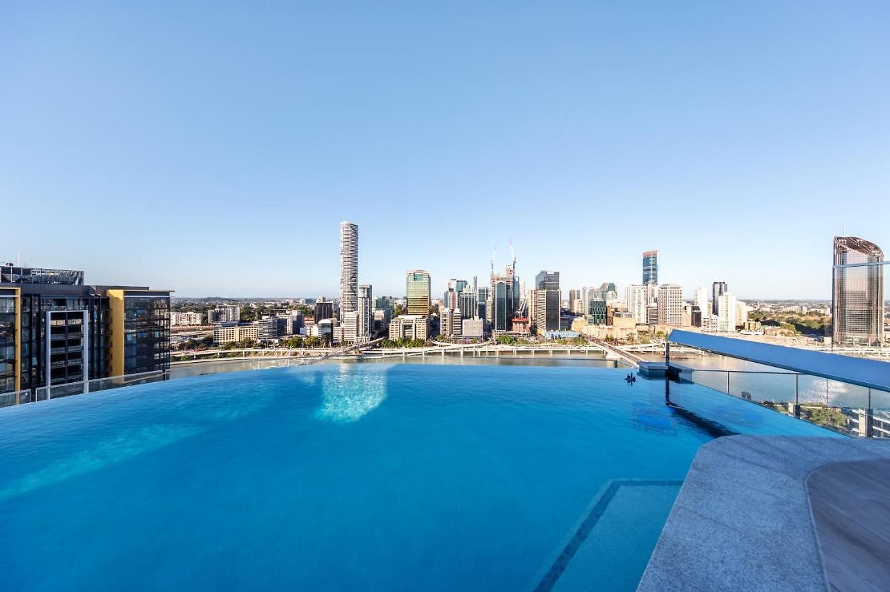 Lucid South Apartment Brisbane