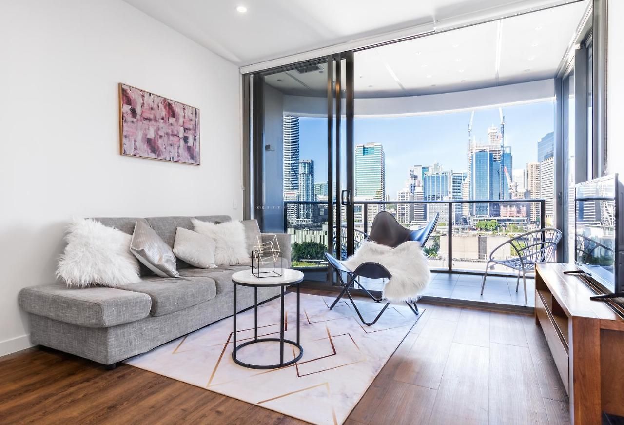 Lucid South Apartment Brisbane