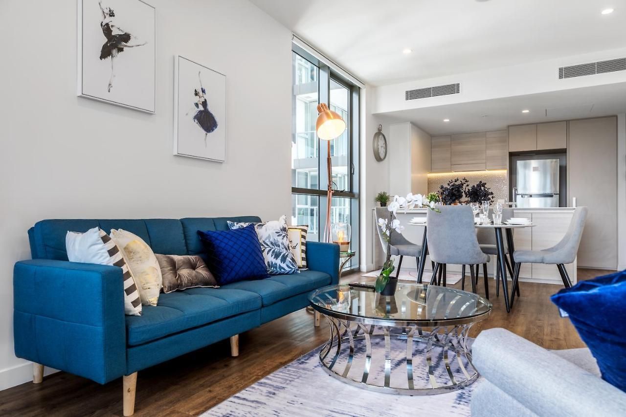 Apartment Lucid South