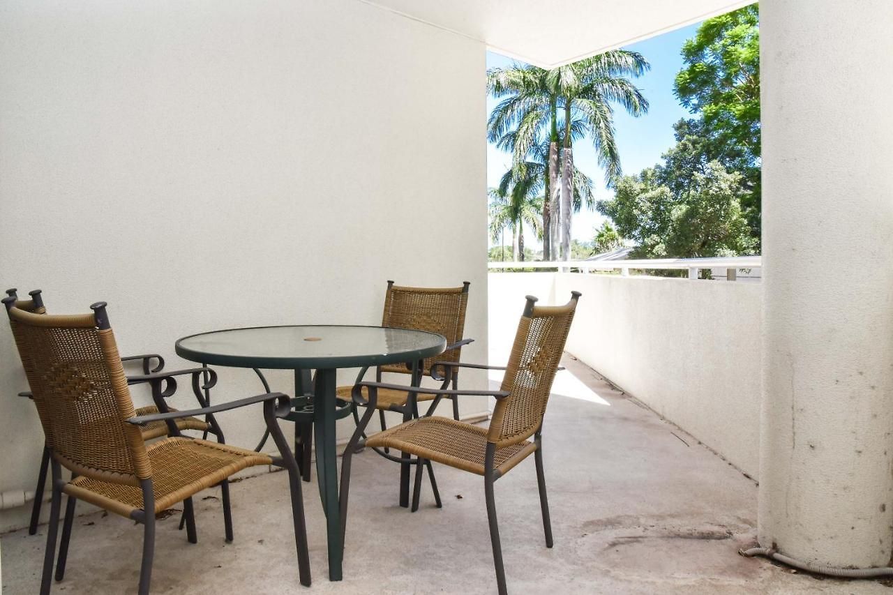 Founda Gardens 5*