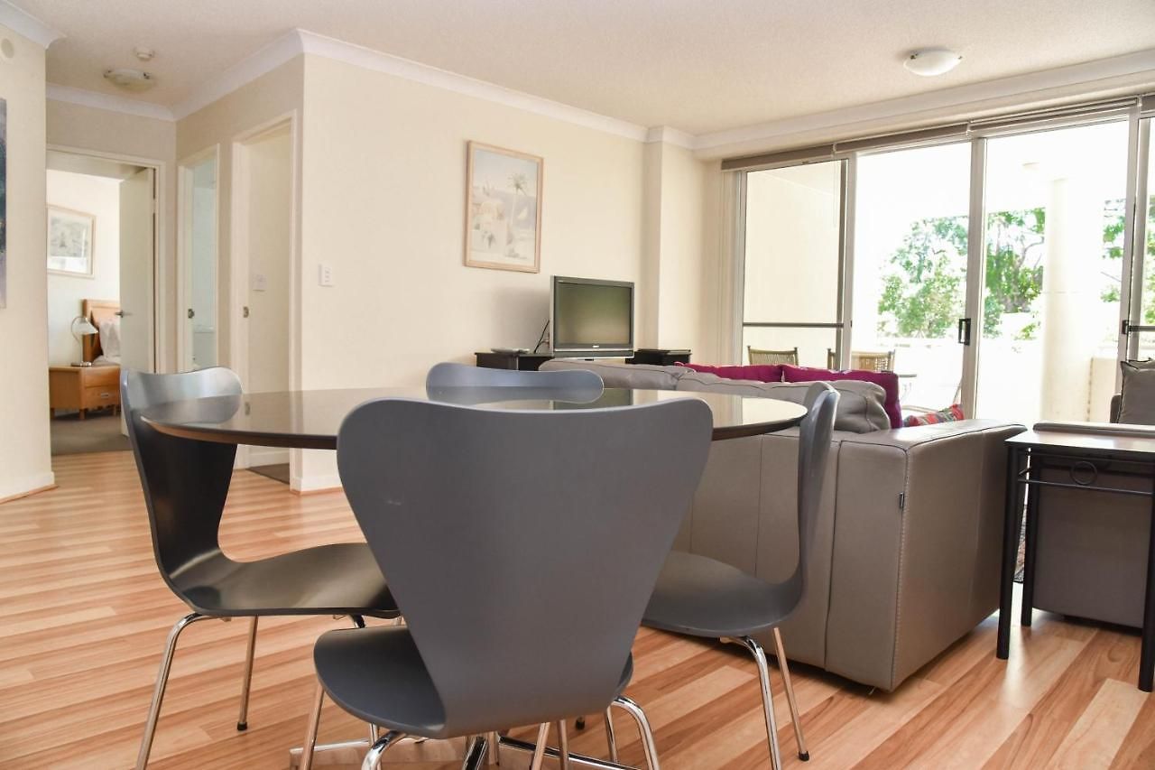 Founda Gardens Aparthotel 5*