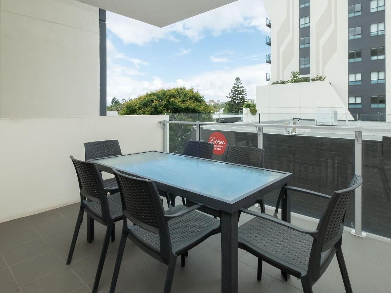 Aparthotel Mowbray East