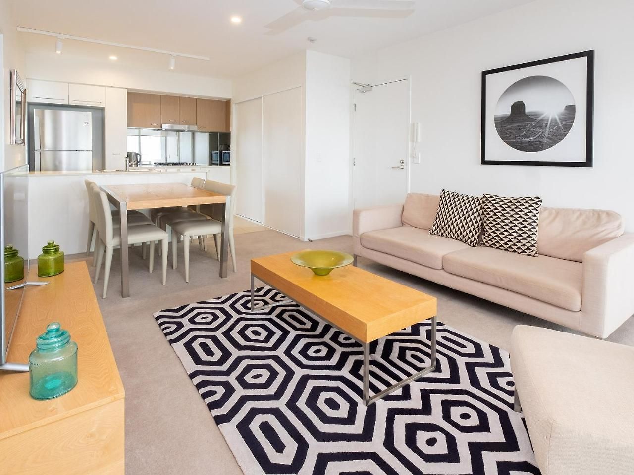 Mowbray East Aparthotel