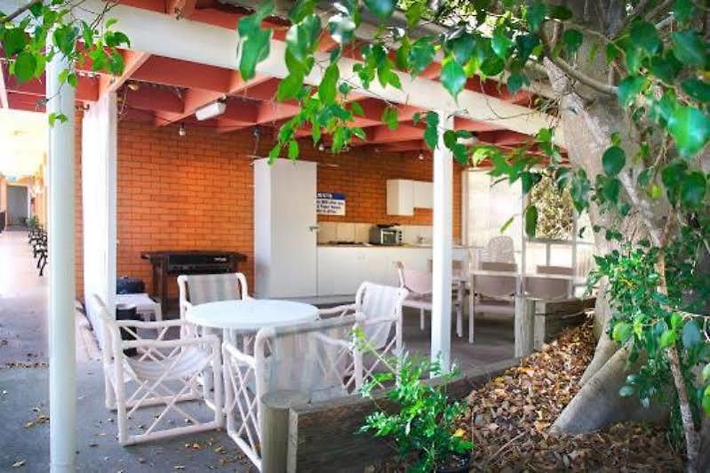Motel Southbank 3*