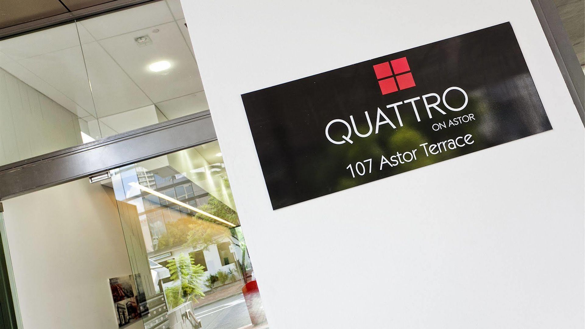 Quattro On Astor By Restt 4*