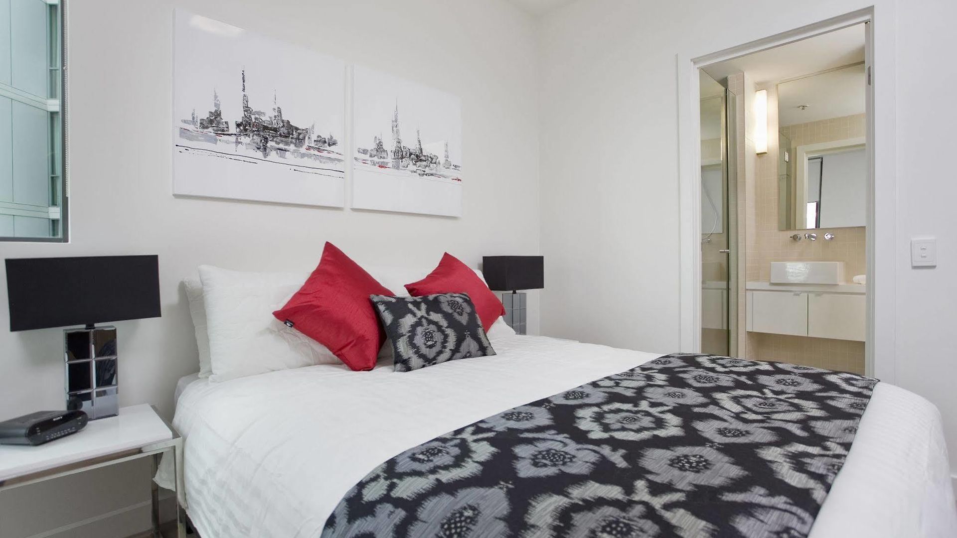 Quattro On Astor By Restt 4* Brisbane