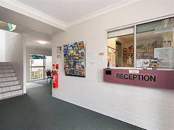 Motel Herston Place 4*