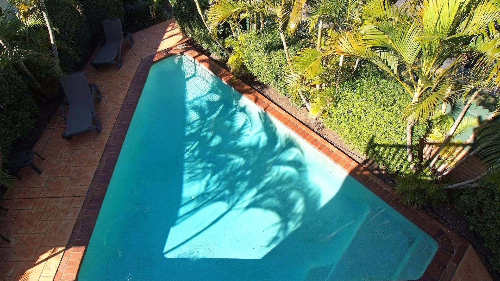 Motel Airport Clayfield 4*