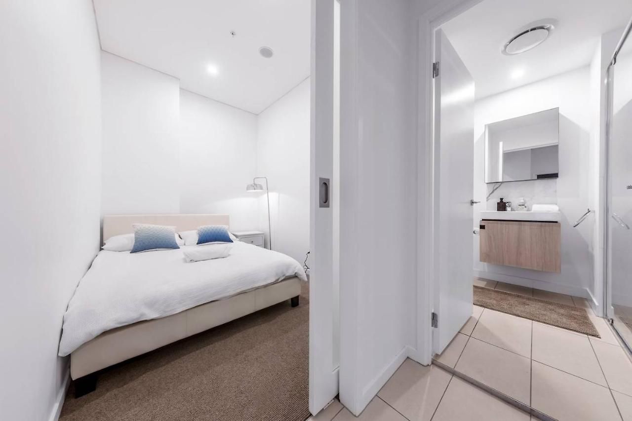 Apartment Of The Southbank Ny Fireworks River View Brisbane