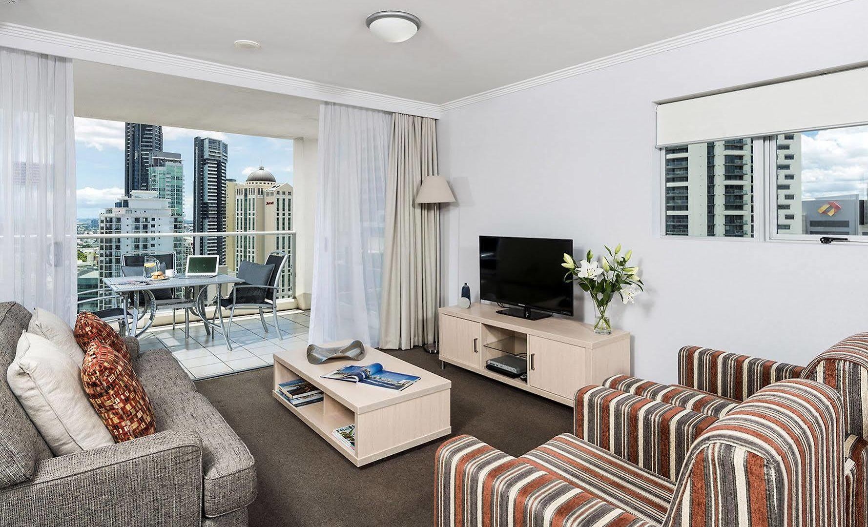 Oaks Woolloongabba Brisbane