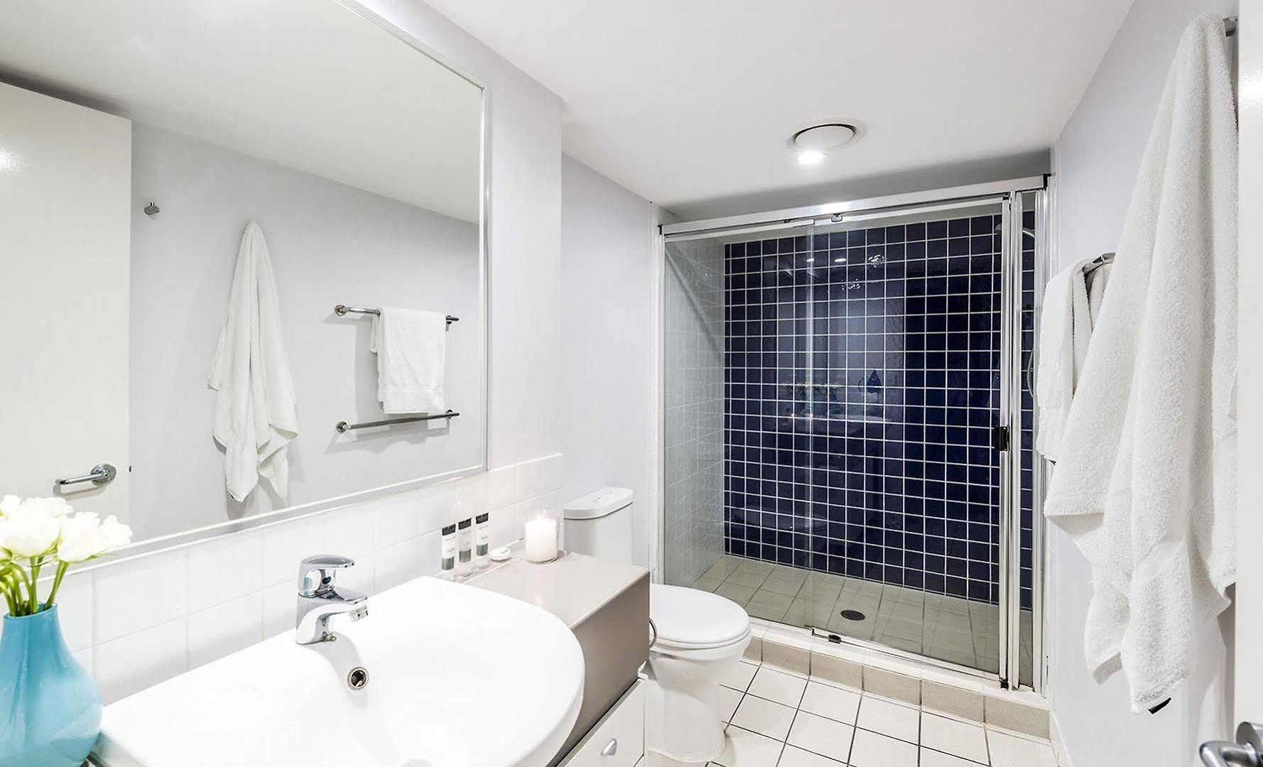 Aparthotel Oaks Woolloongabba 4*