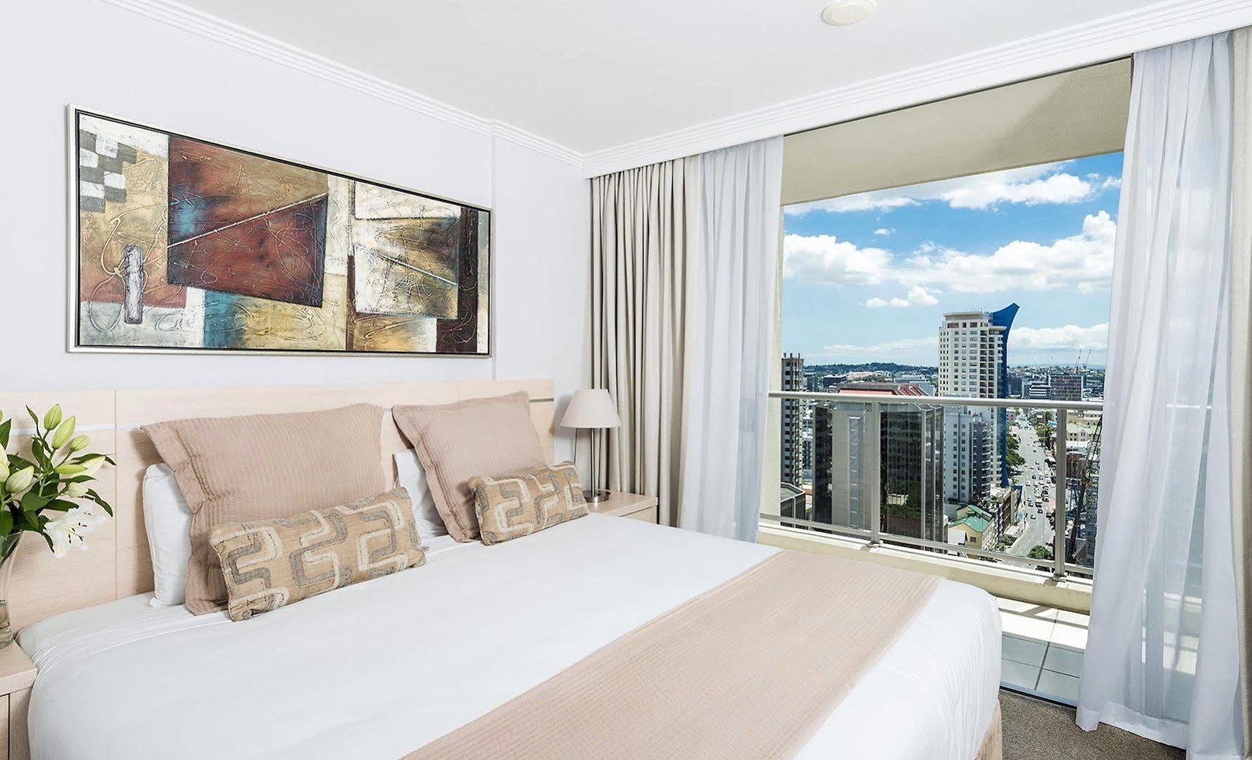 Oaks Woolloongabba 4*