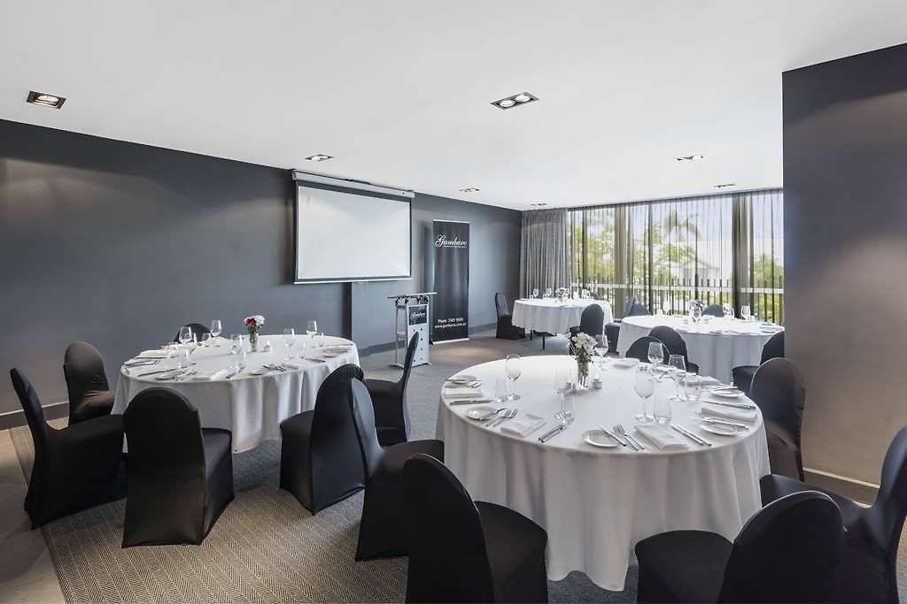 The Beetson 4* Brisbane