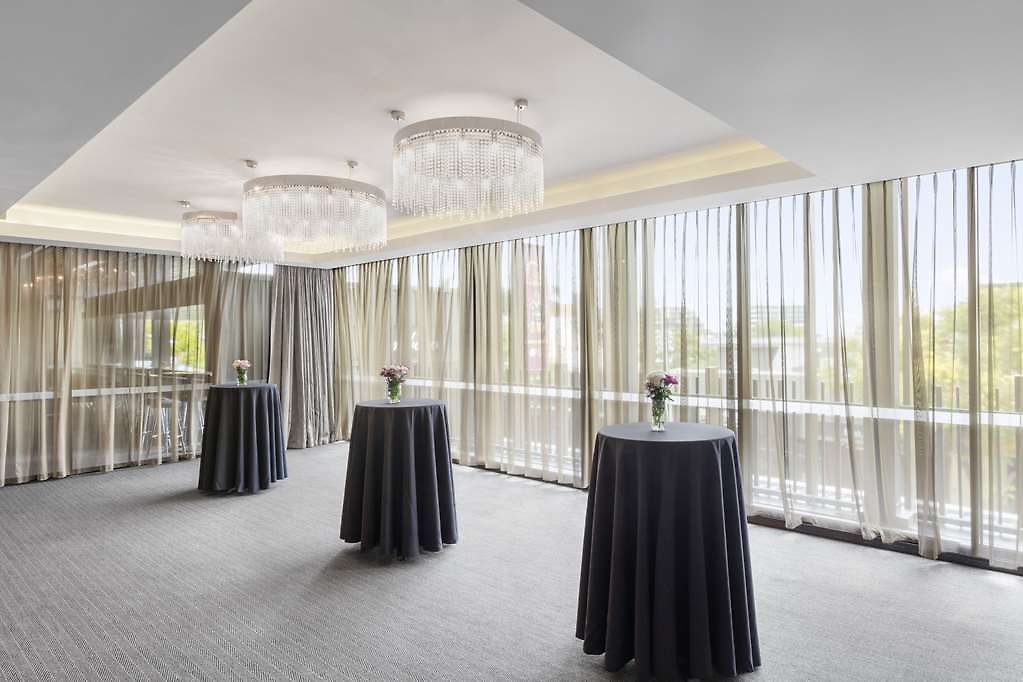 The Beetson Hotel Brisbane