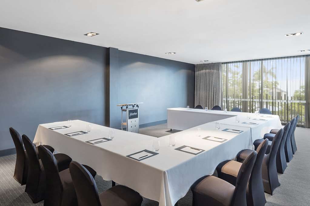 Hotel The Beetson 4*