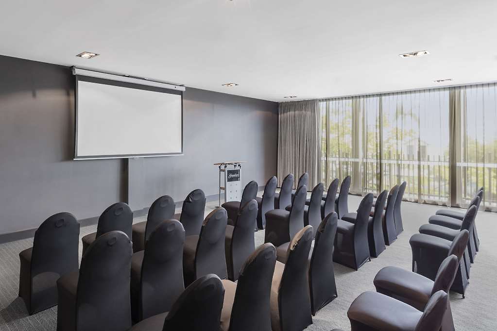 The Beetson Hotel 4*