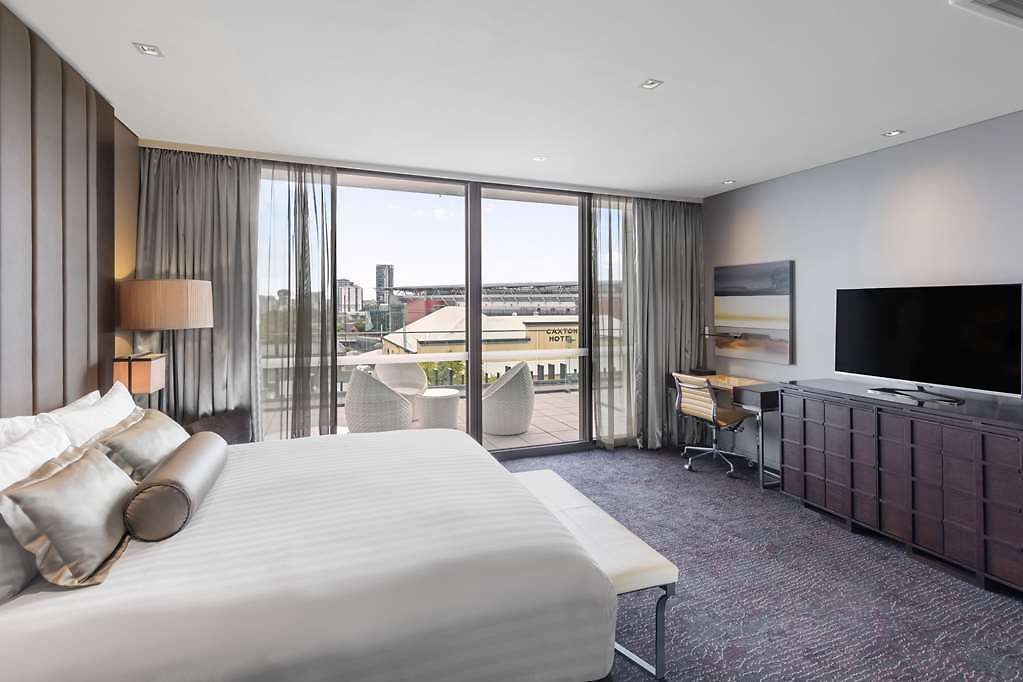 The Beetson Hotel