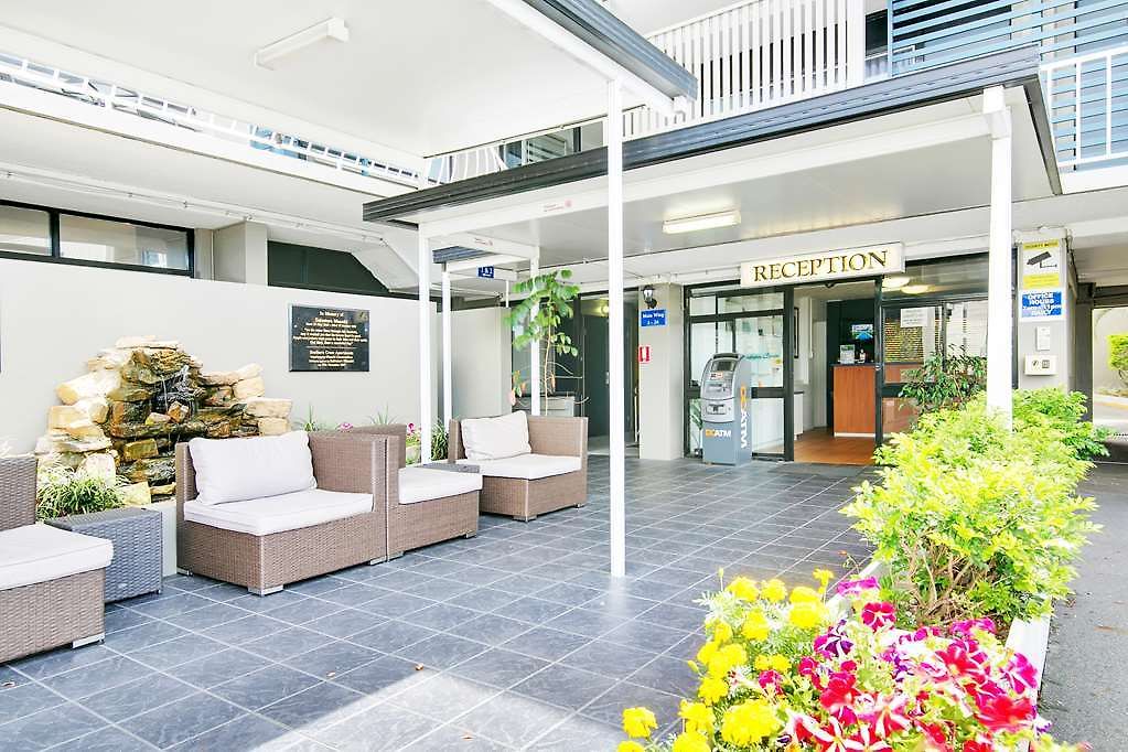 Southern Cross Aparthotel 4*