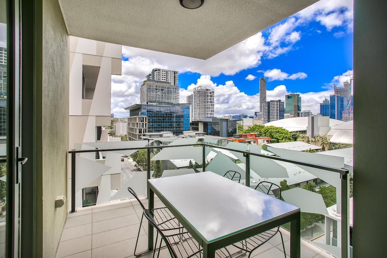 Vine South 5* Brisbane