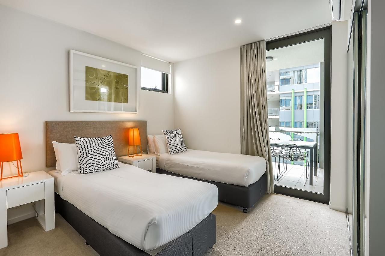 Vine South Aparthotel