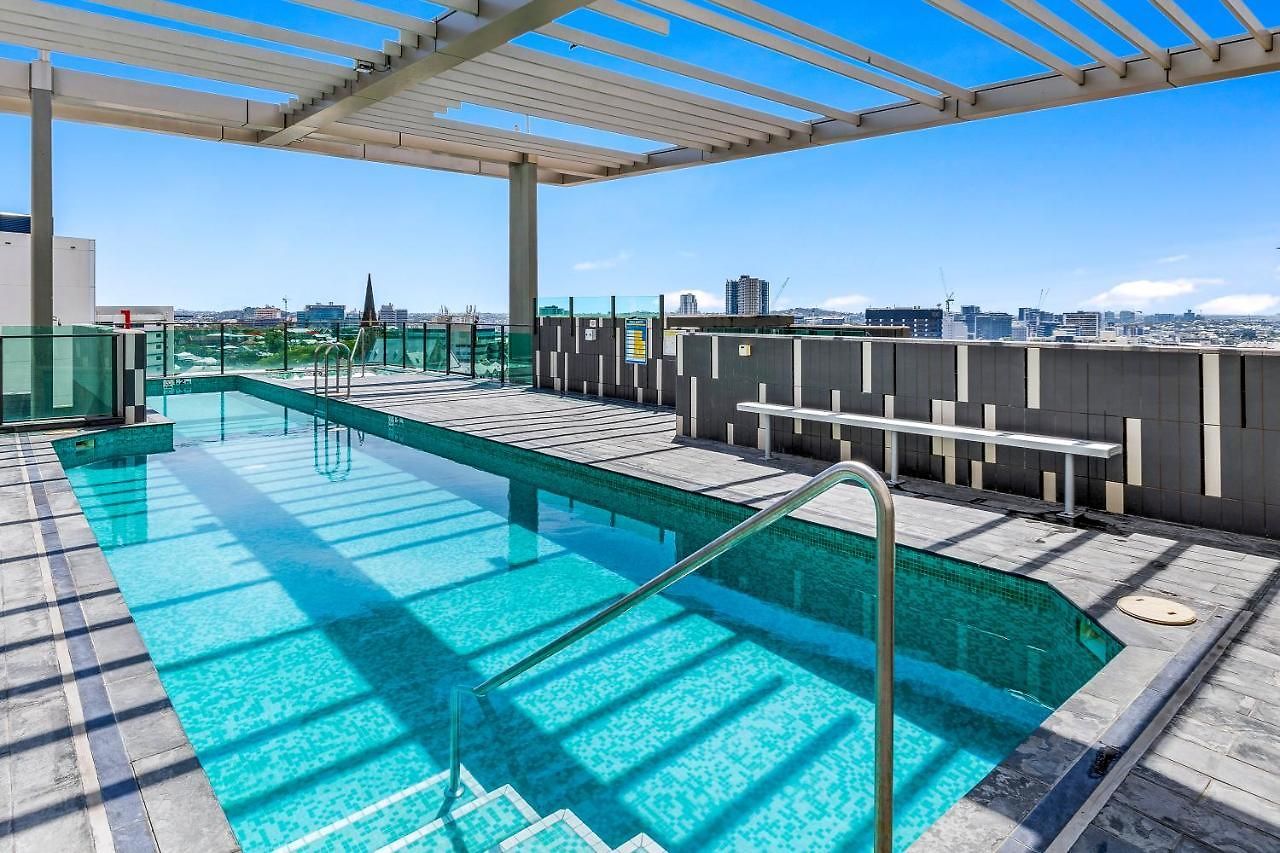 Quattro On Astor By Restt 4* Brisbane