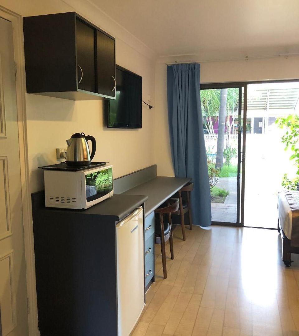 Oxley Motor 4* Brisbane