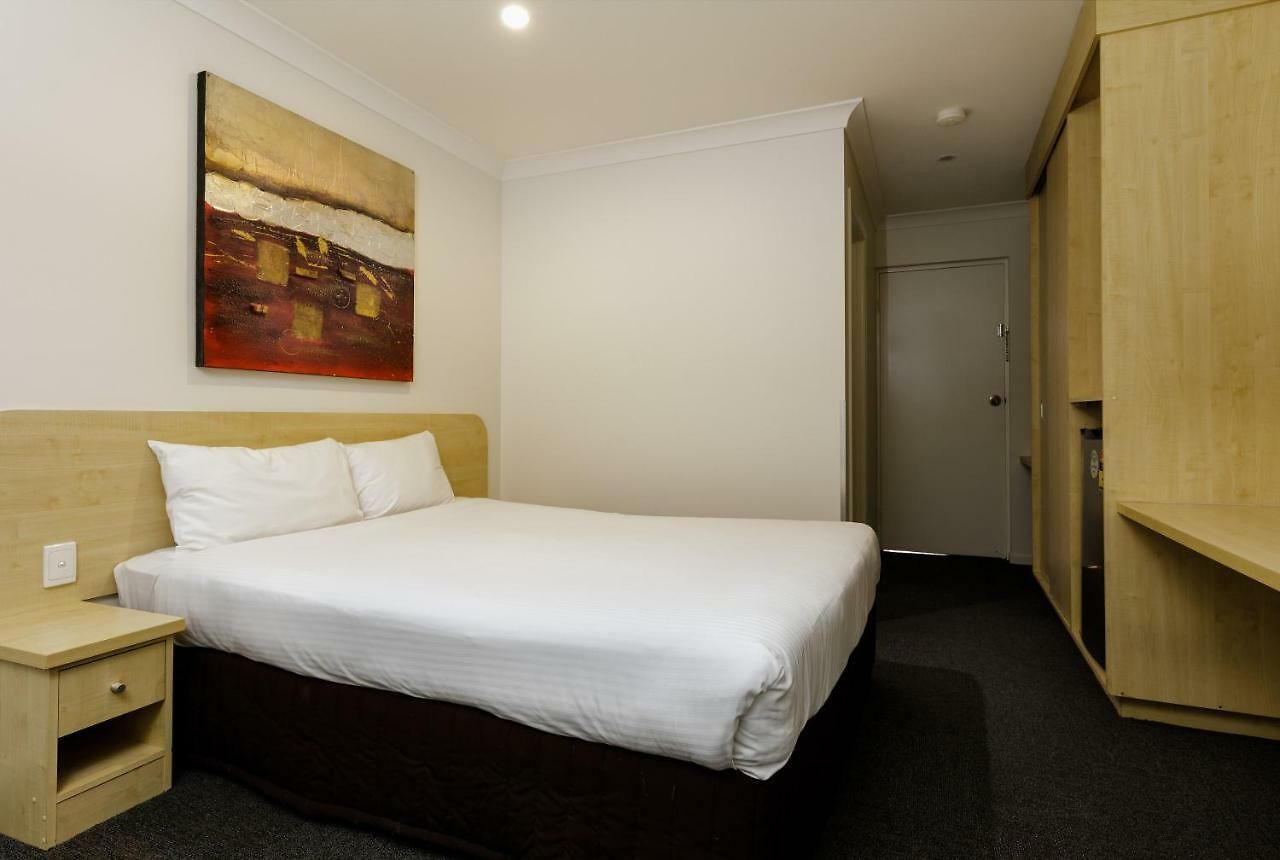 The Waterloo Bay Brisbane