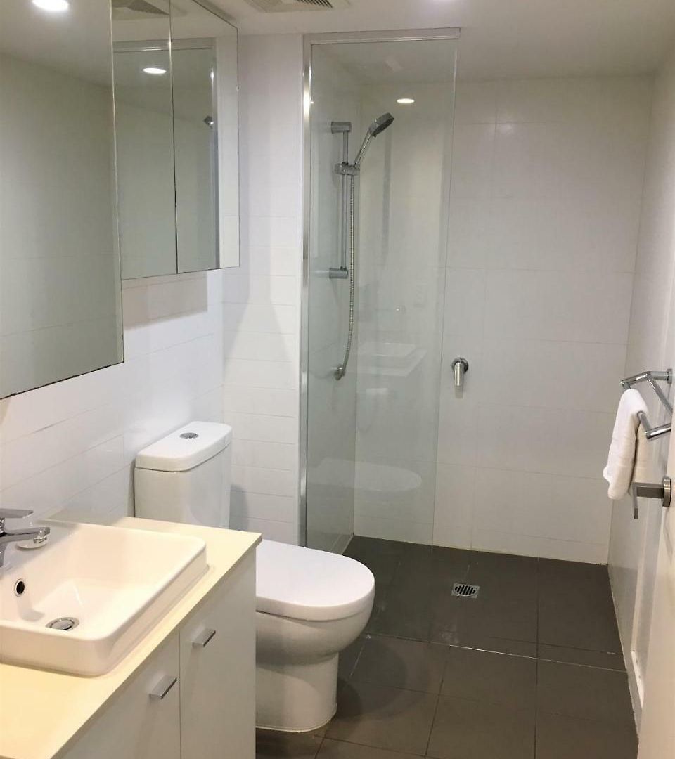 Aparthotel Mowbray East 3*