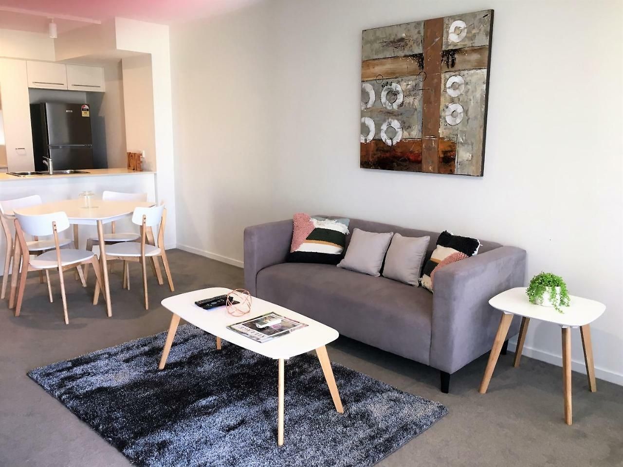 Mowbray East 3* Brisbane