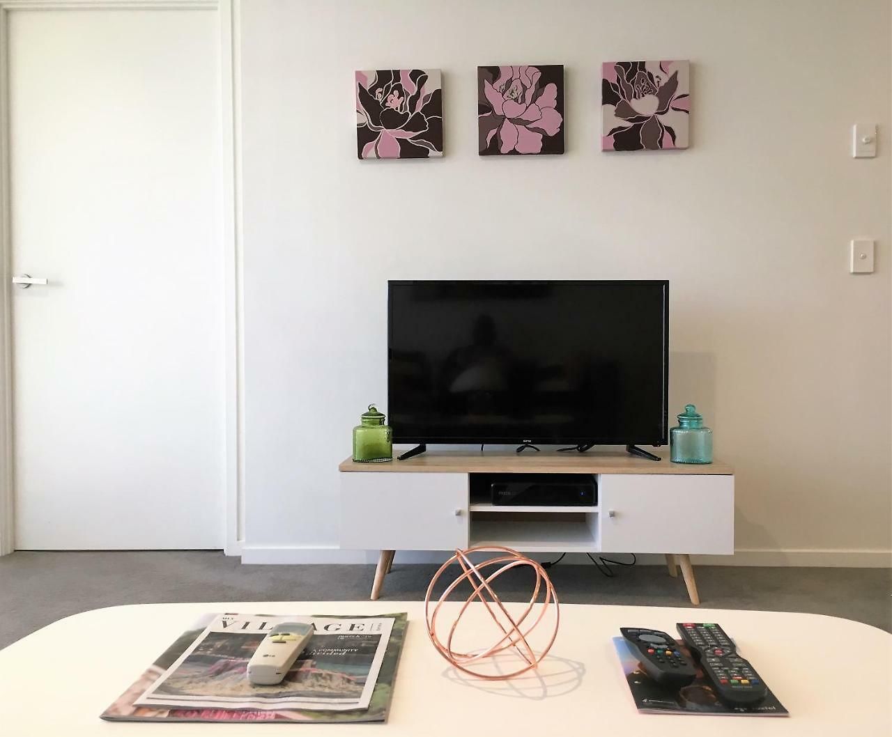 Aparthotel Mowbray East 3*