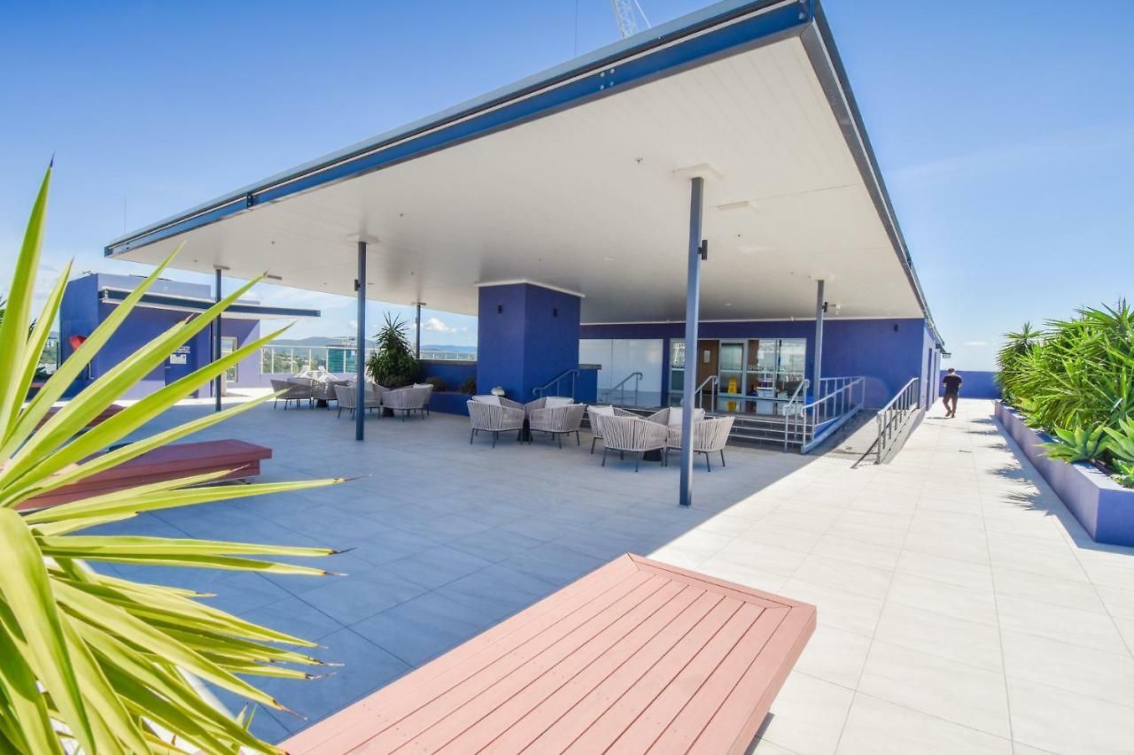 Belise Apartments Brisbane