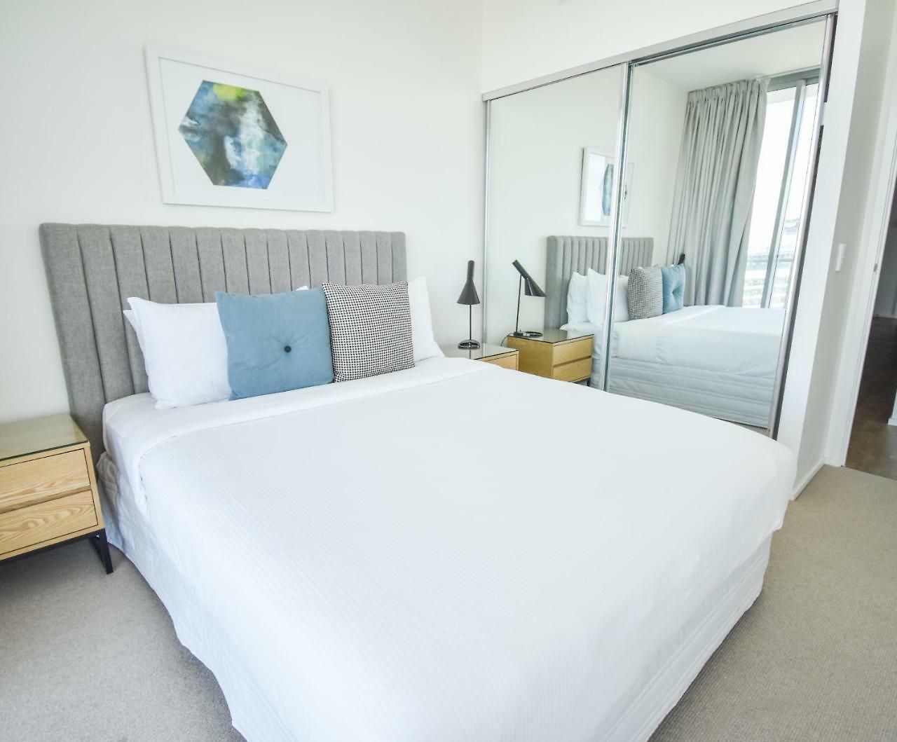 Belise Apartments Aparthotel 4*