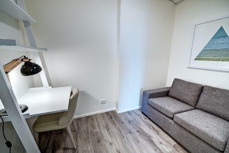 Belise Apartments Aparthotel Brisbane